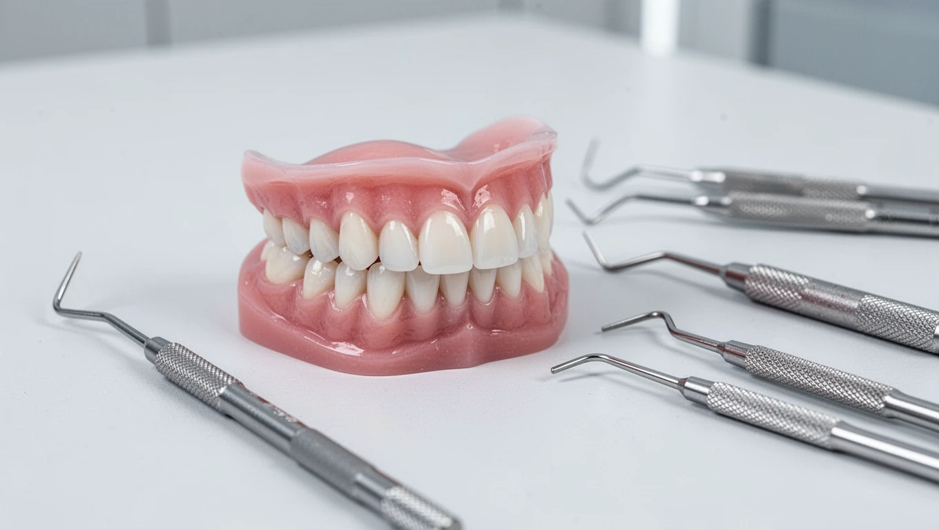Porcelain Veneers