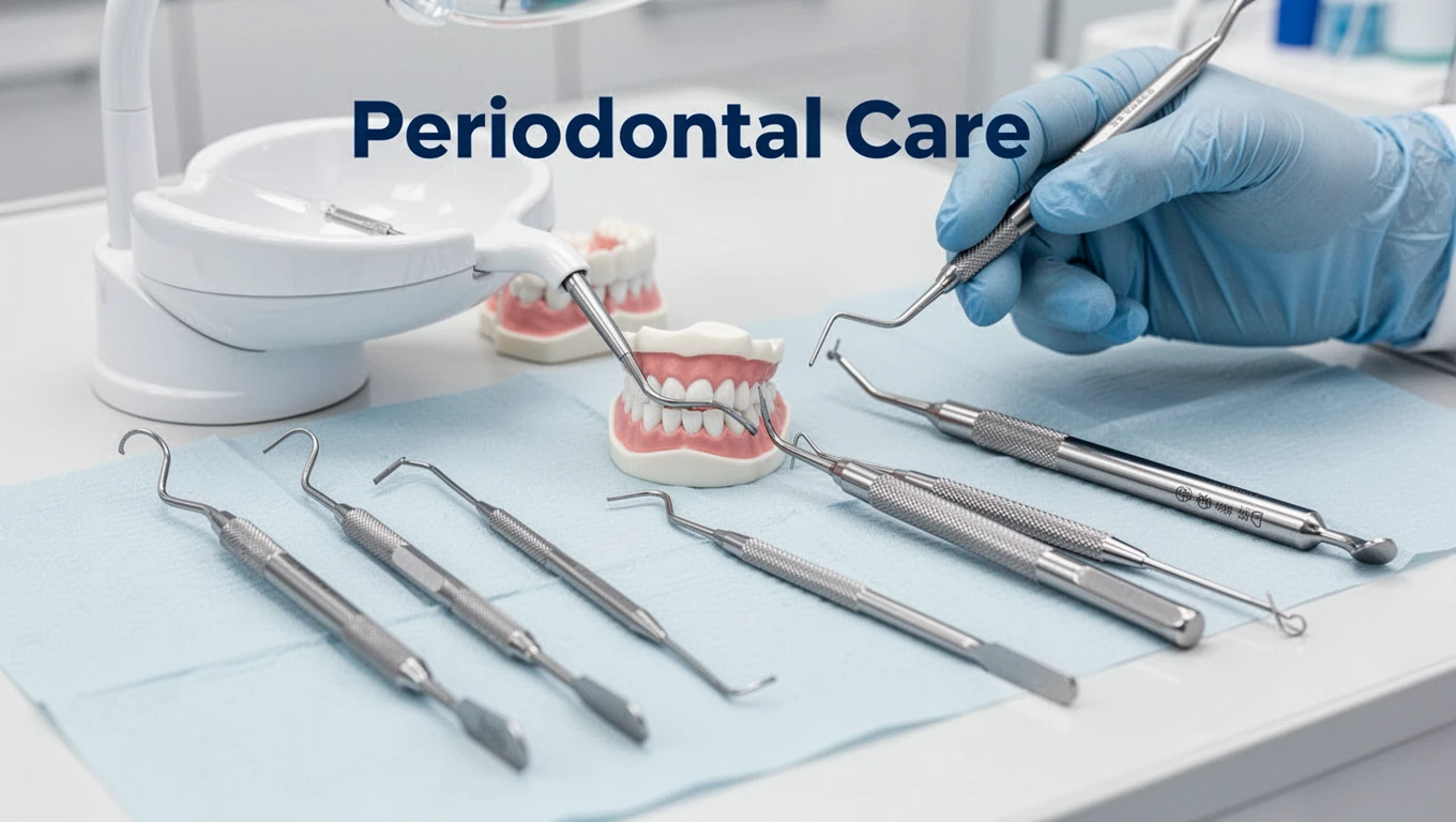 Periodontal Care