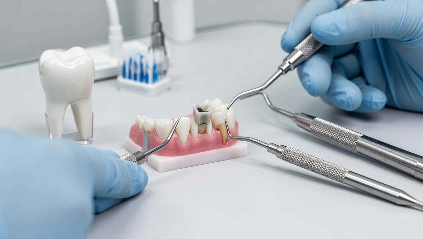 Dental Fillings