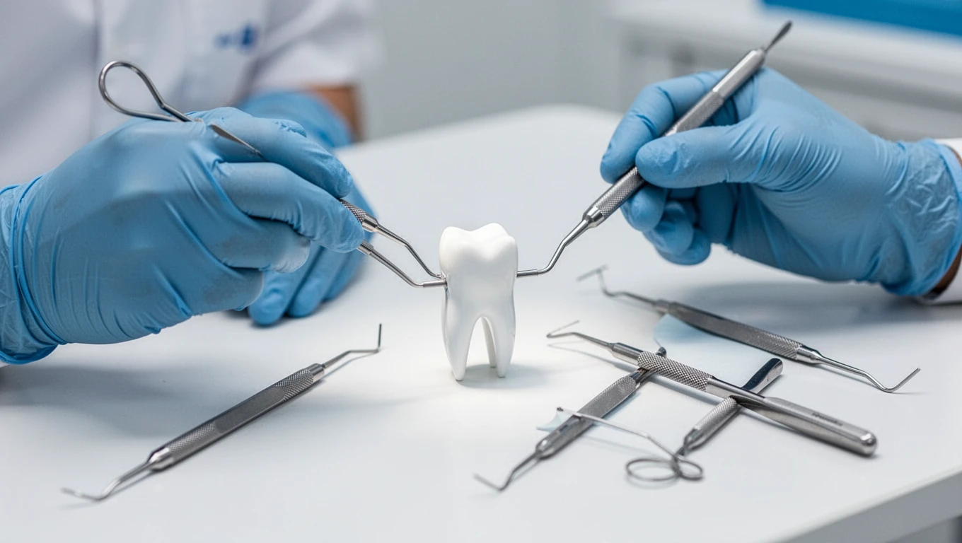 Tooth Extraction